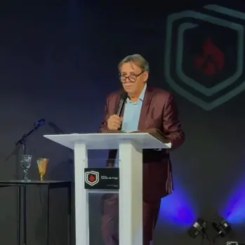 Mauro Fraga