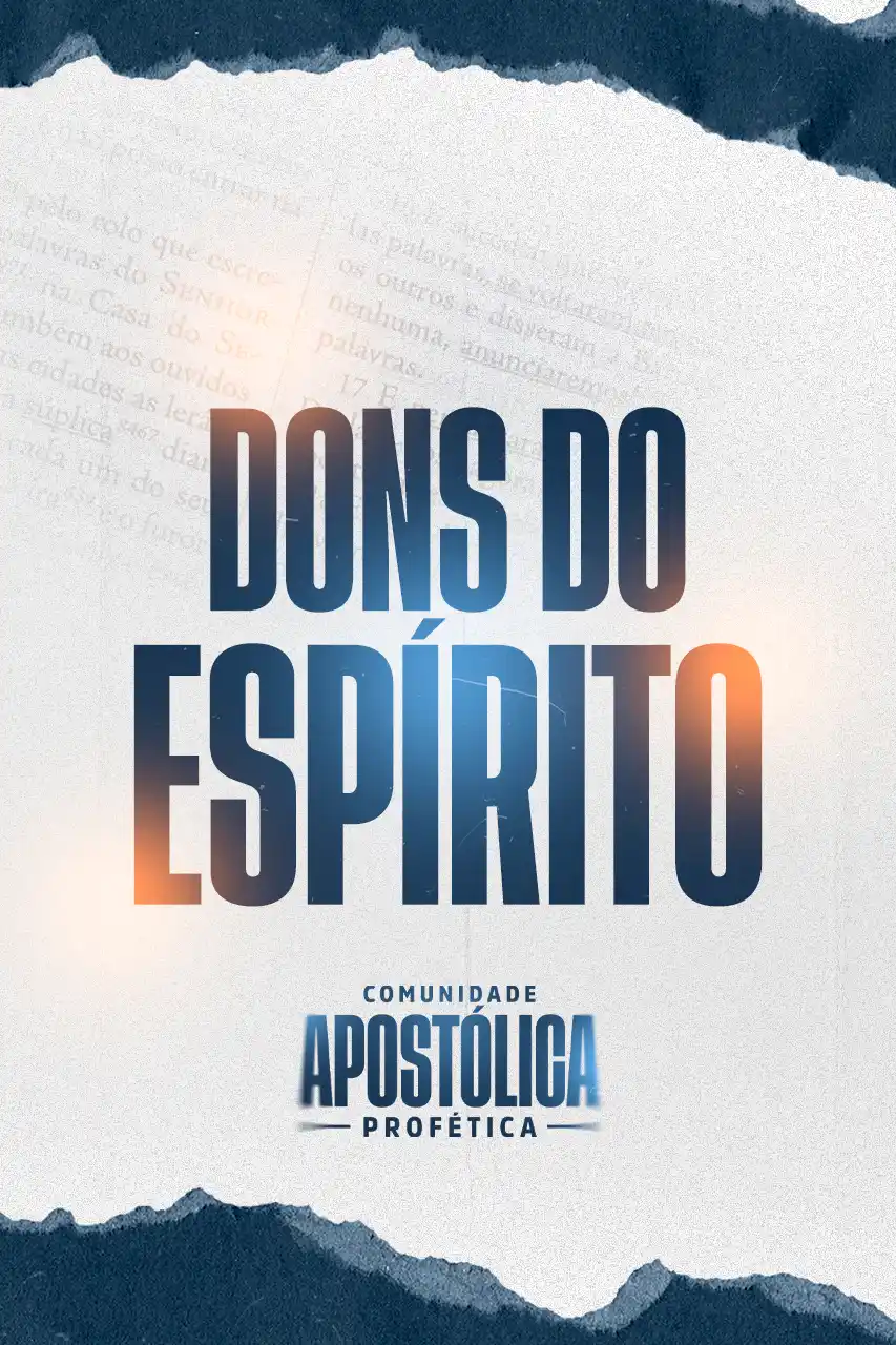 DONS DO ESPIRITO