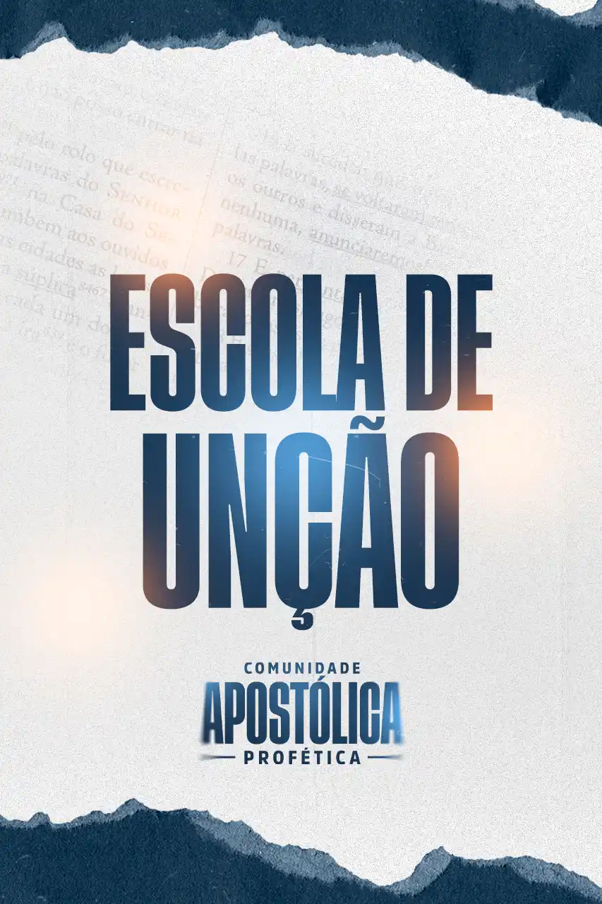 ESCOLA DE UNÇÃO